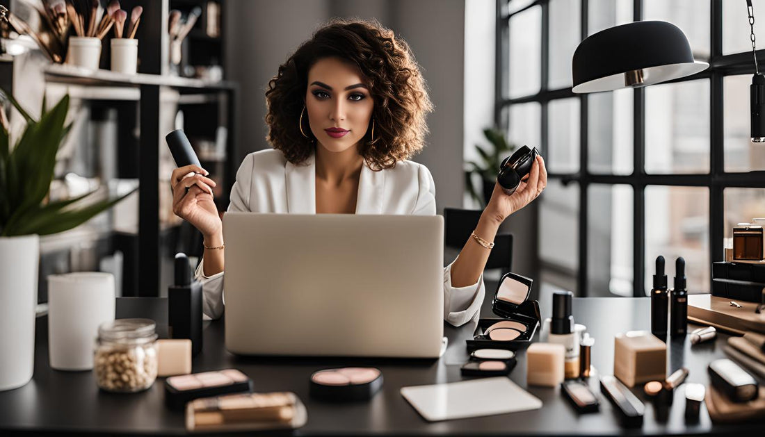 Boost Your Affiliate Sales: Content Strategies for Health & Beauty Bloggers