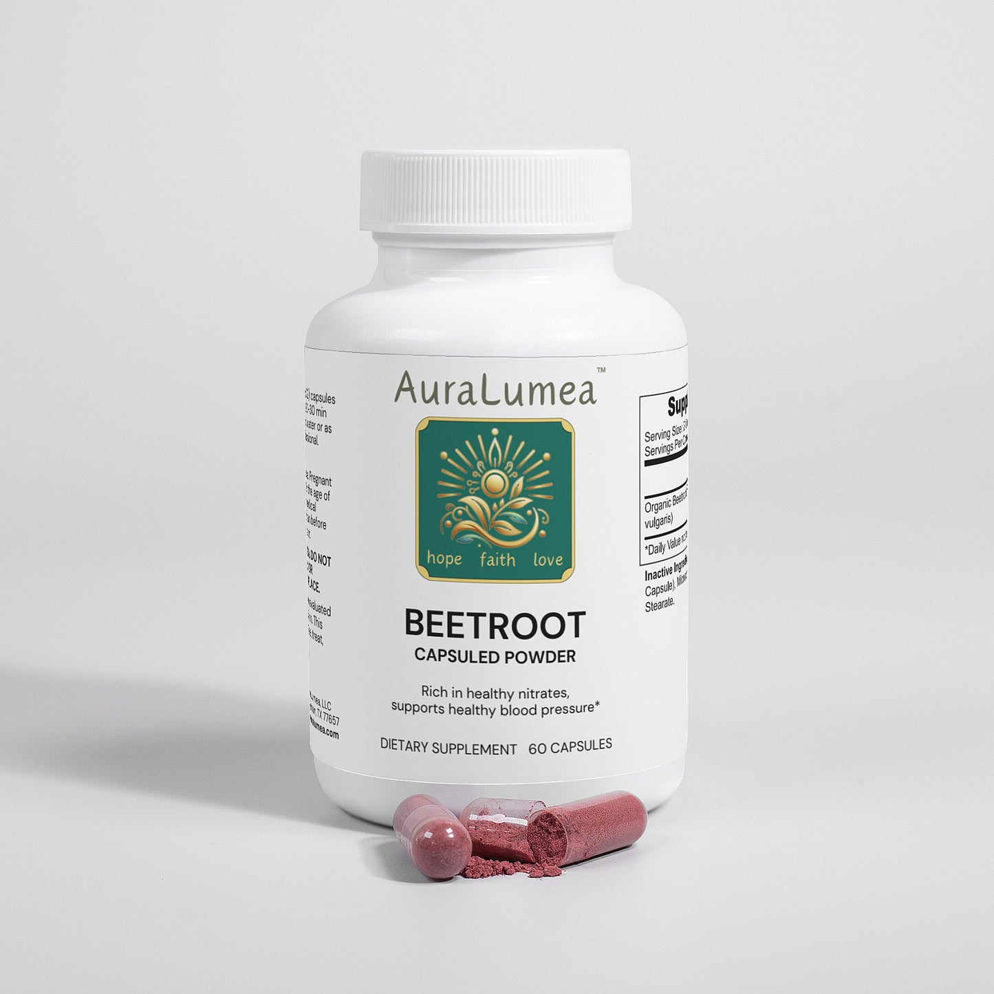 Beetroot