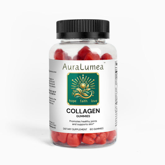 Collagen Gummies (Adult)