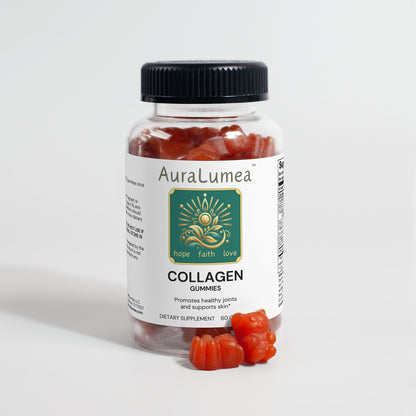 Collagen Gummies (Adult)