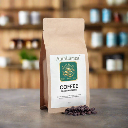 Brazilian Blend 4oz