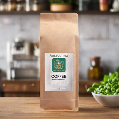 Brazilian Blend 16oz