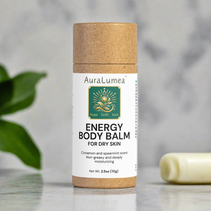 Energy Body Balm