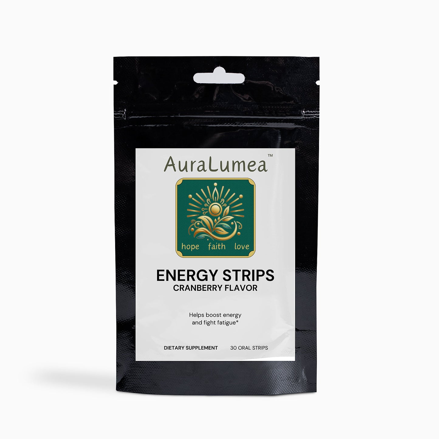 Energy Strips