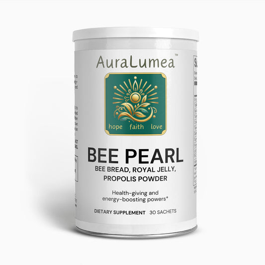 Bee Pearl Powder