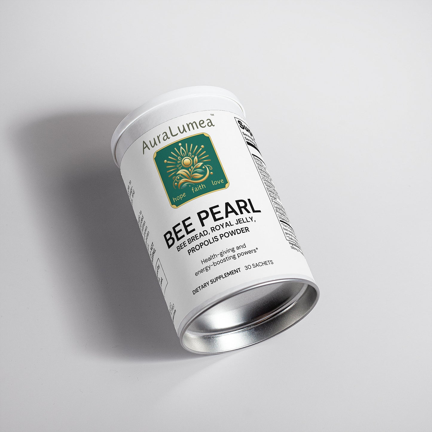 Bee Pearl Powder