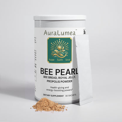 Bee Pearl Powder