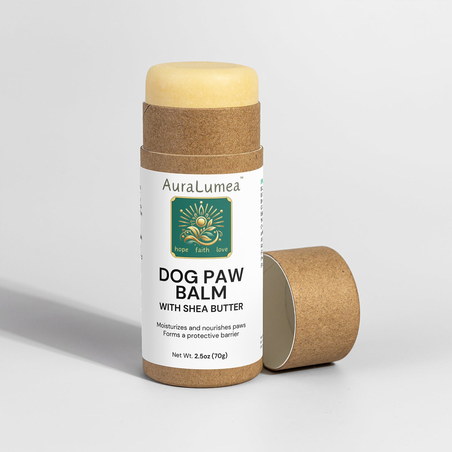 Dog Paw Balm